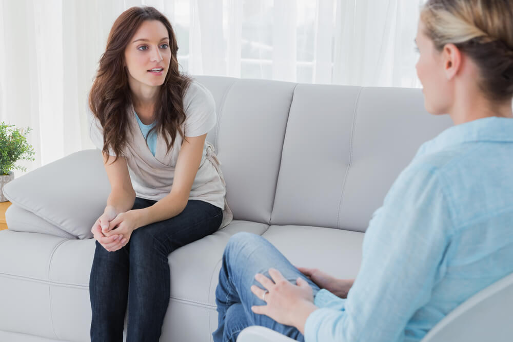 Cuál es el objetivo de una Terapia Individual