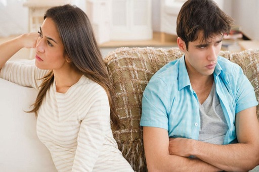 Cuándo acudir a una Terapia de Pareja