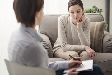 Cómo reconocer si necesito Terapia Psicológica