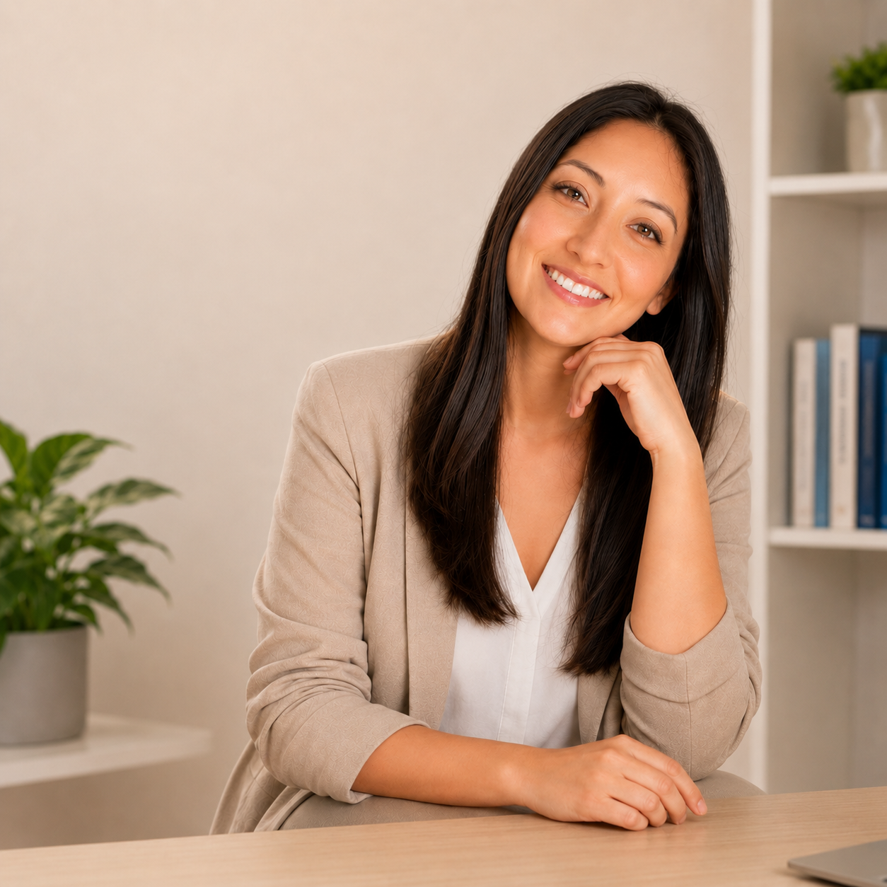 Estefanny Felix, psicoterapeuta en Consultorio Psicológico Psicolife