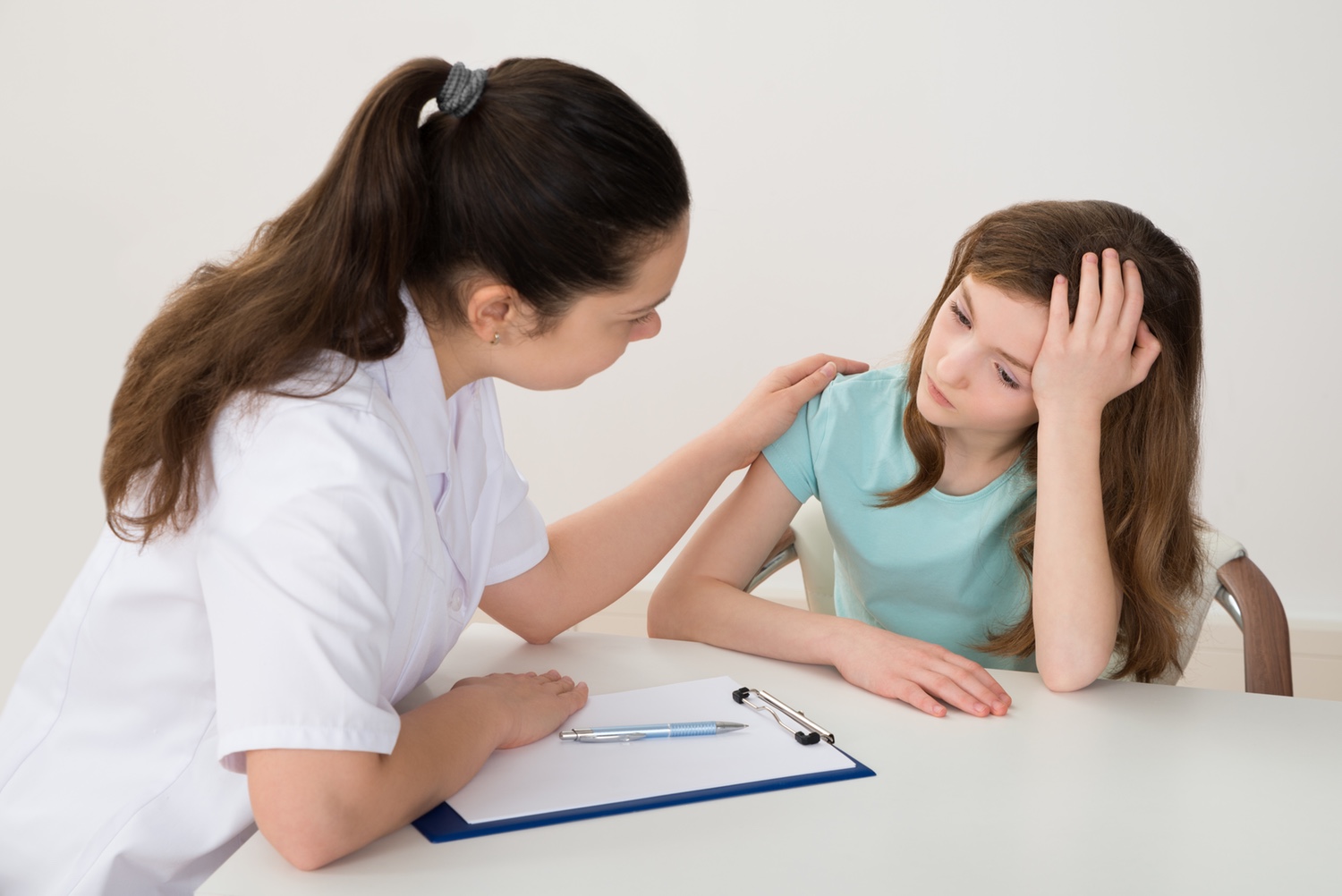 La importancia de la Terapia Emocional