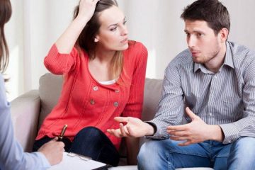 Terapia de Pareja en Lima