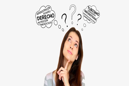 Orientación Vocacional